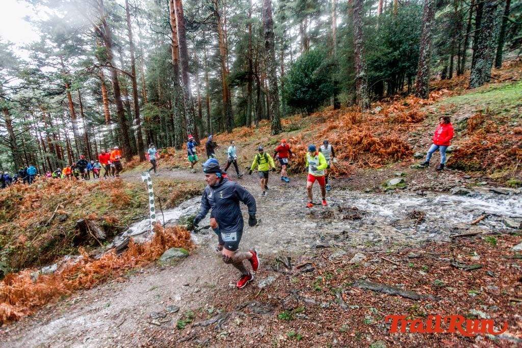 Carrera de Navidad de Cercedilla 2019 26
