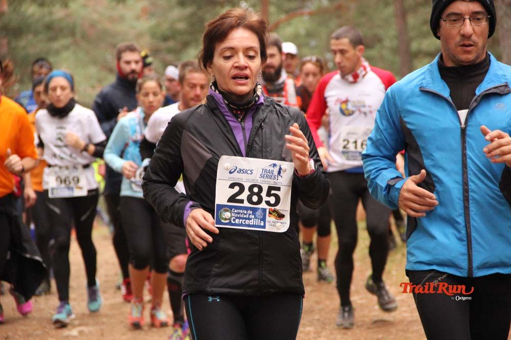 Carrera Cercedilla 2015-02