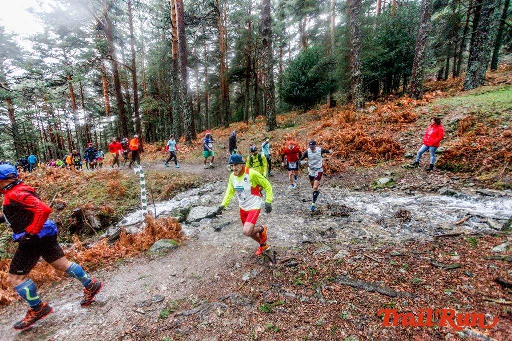 Carrera de Navidad de Cercedilla 2019 26