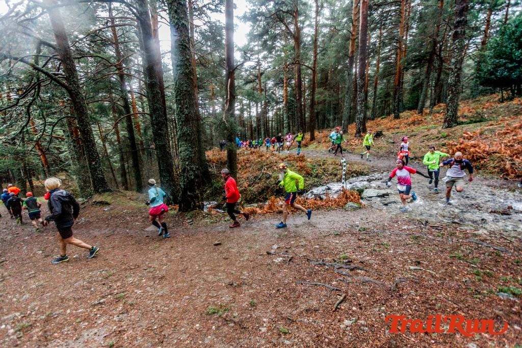 Carrera de Navidad de Cercedilla 2019 27