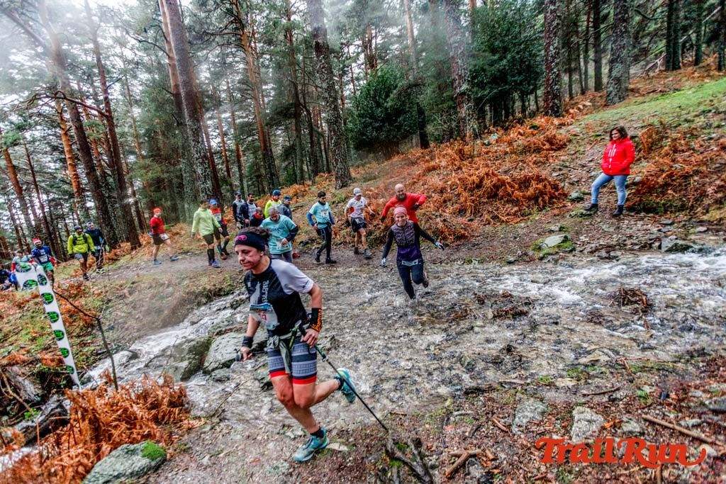 Carrera de Navidad de Cercedilla 2019 26