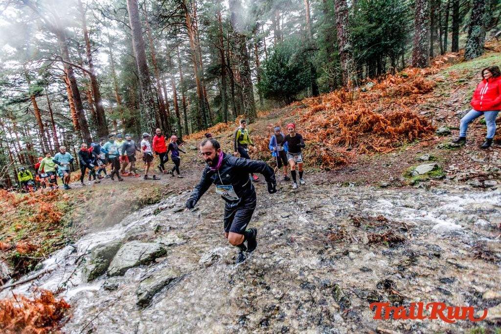 Carrera de Navidad de Cercedilla 2019 25