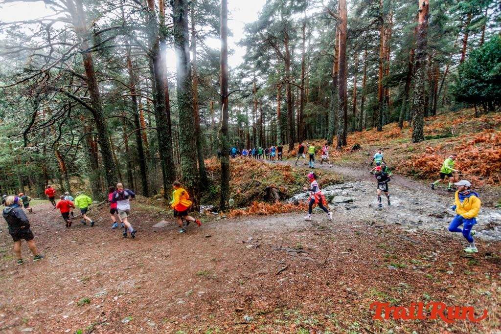 Carrera de Navidad de Cercedilla 2019 27