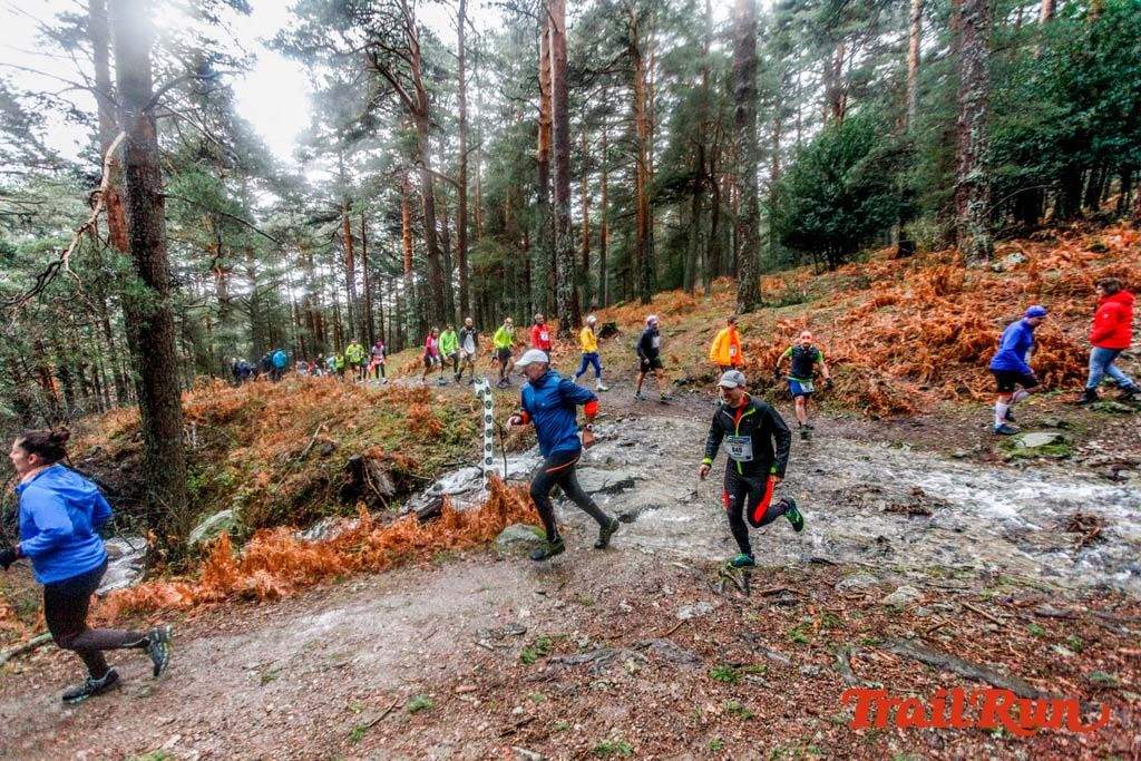 Carrera de Navidad de Cercedilla 2019 27