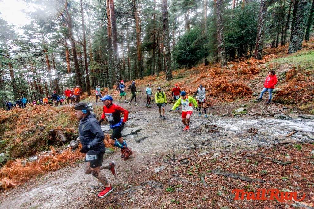 Carrera de Navidad de Cercedilla 2019 26