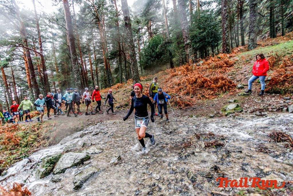 Carrera de Navidad de Cercedilla 2019 25
