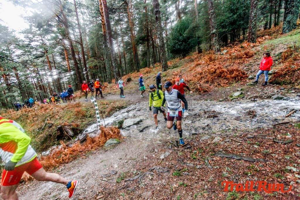 Carrera de Navidad de Cercedilla 2019 26