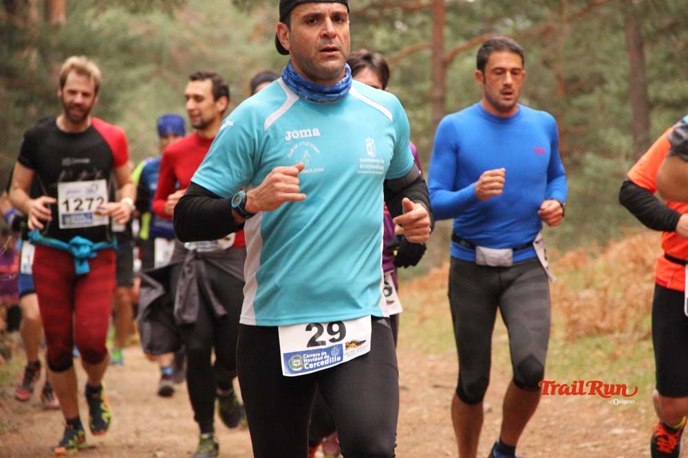Carrera Cercedilla 2015-02