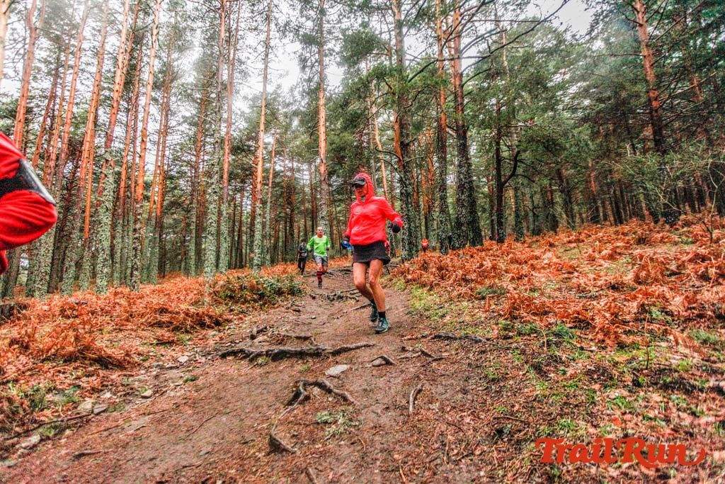 Carrera de Navidad de Cercedilla 2019 28