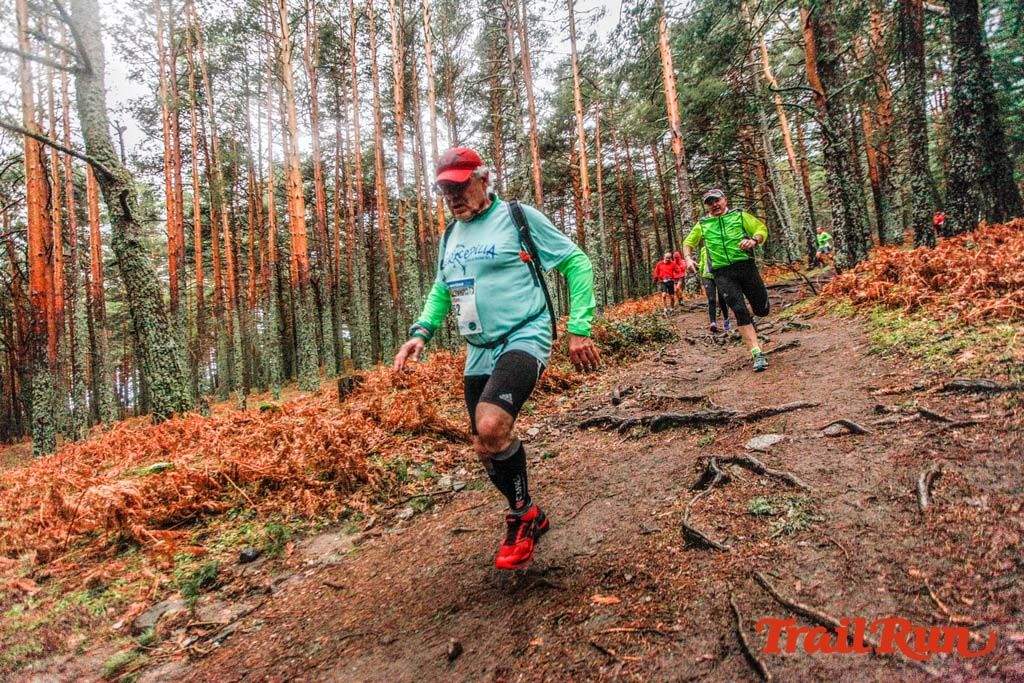 Carrera de Navidad de Cercedilla 2019 28