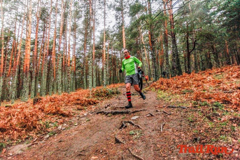 Carrera de Navidad de Cercedilla 2019 28