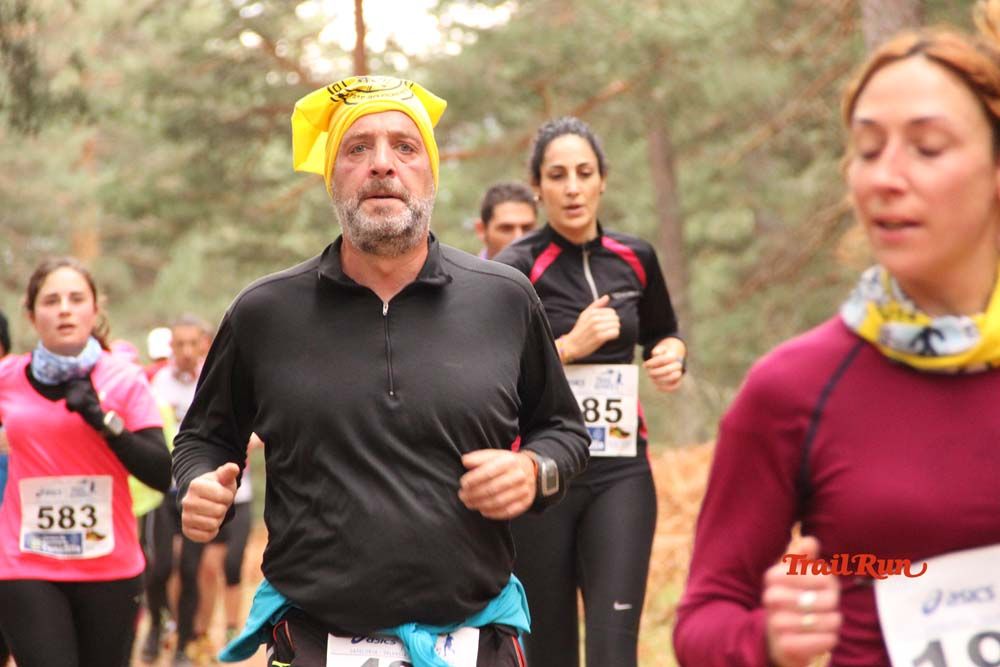 Carrera Cercedilla 2015-02