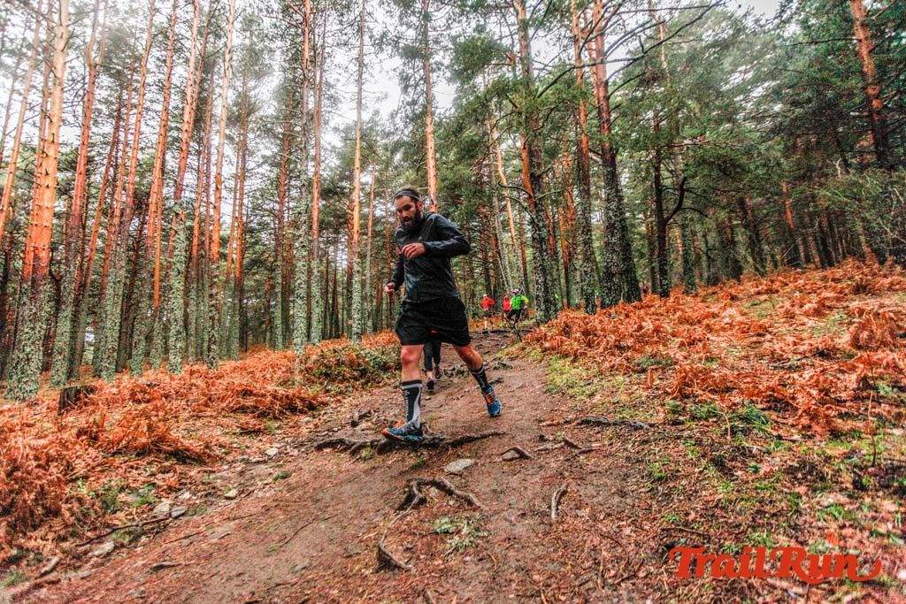 Carrera de Navidad de Cercedilla 2019 27