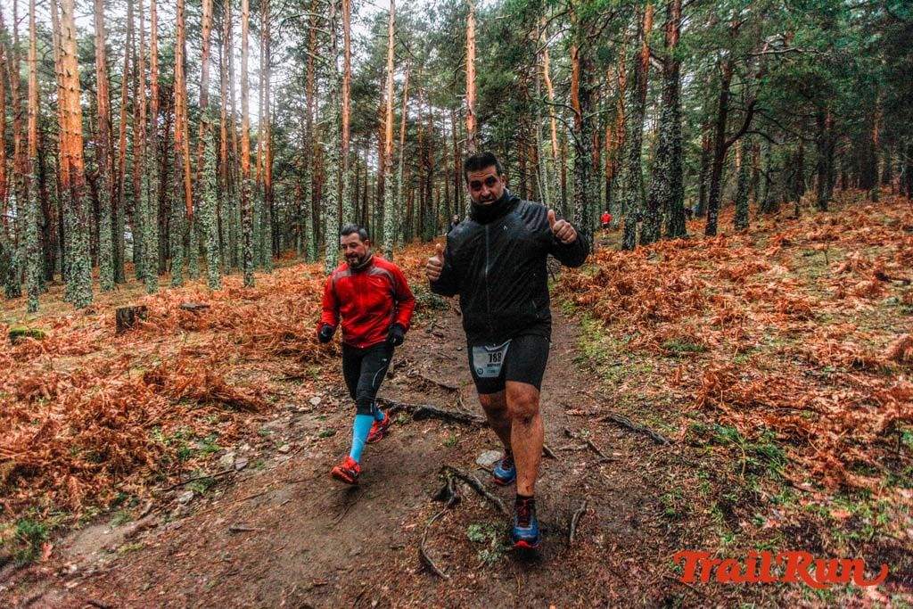 Carrera de Navidad de Cercedilla 2019 27
