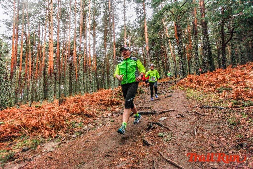 Carrera de Navidad de Cercedilla 2019 28