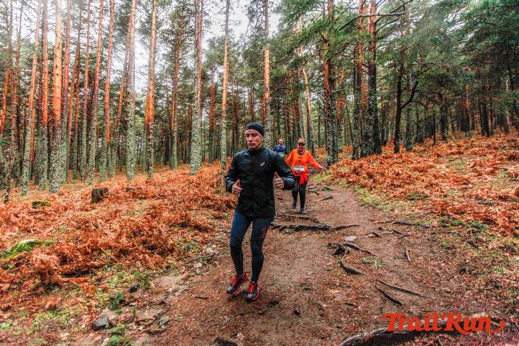 Carrera de Navidad de Cercedilla 2019 28