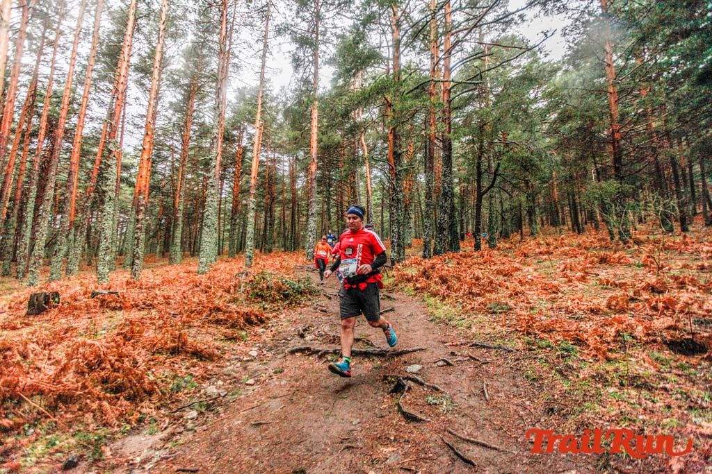 Carrera de Navidad de Cercedilla 2019 28