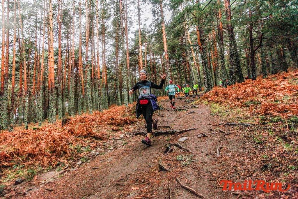 Carrera de Navidad de Cercedilla 2019 27