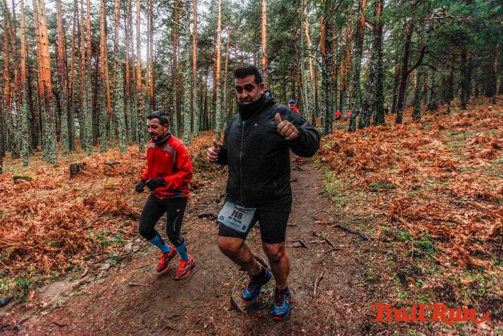 Carrera de Navidad de Cercedilla 2019 27
