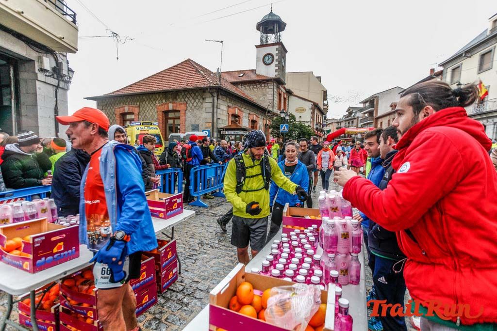 Carrera de Navidad de Cercedilla 2019 29