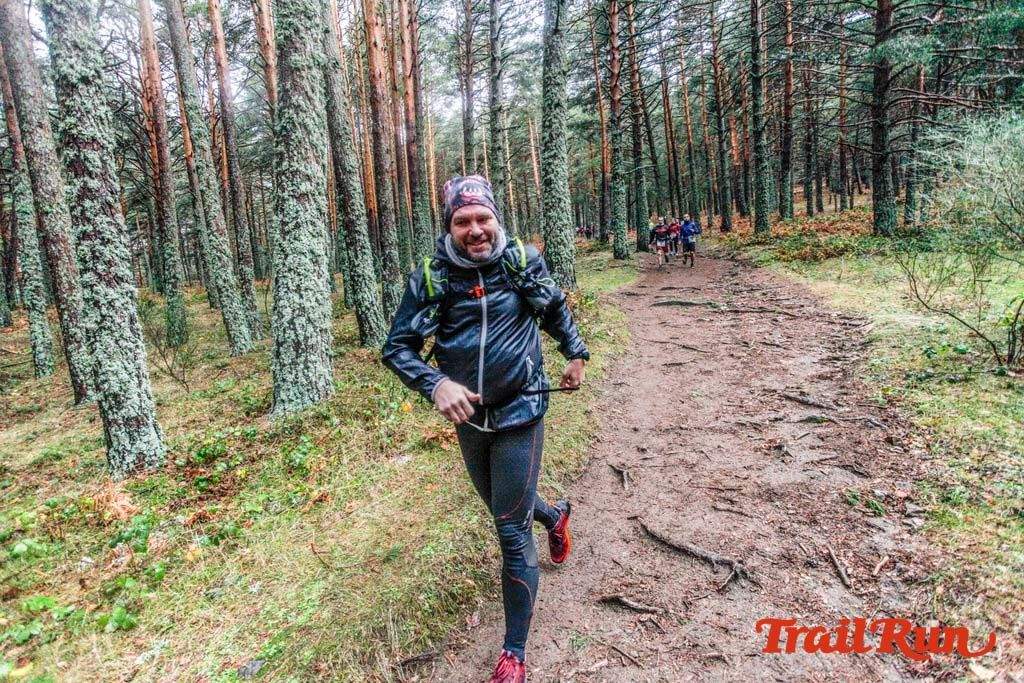 Carrera de Navidad de Cercedilla 2019 29