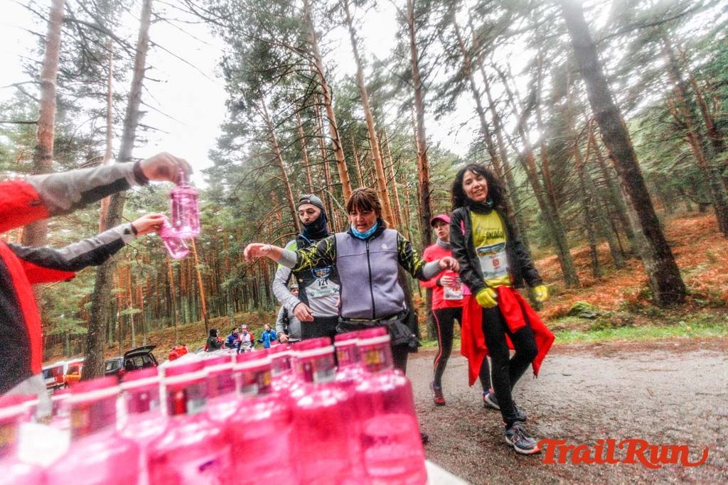 Carrera de Navidad de Cercedilla 2019 29