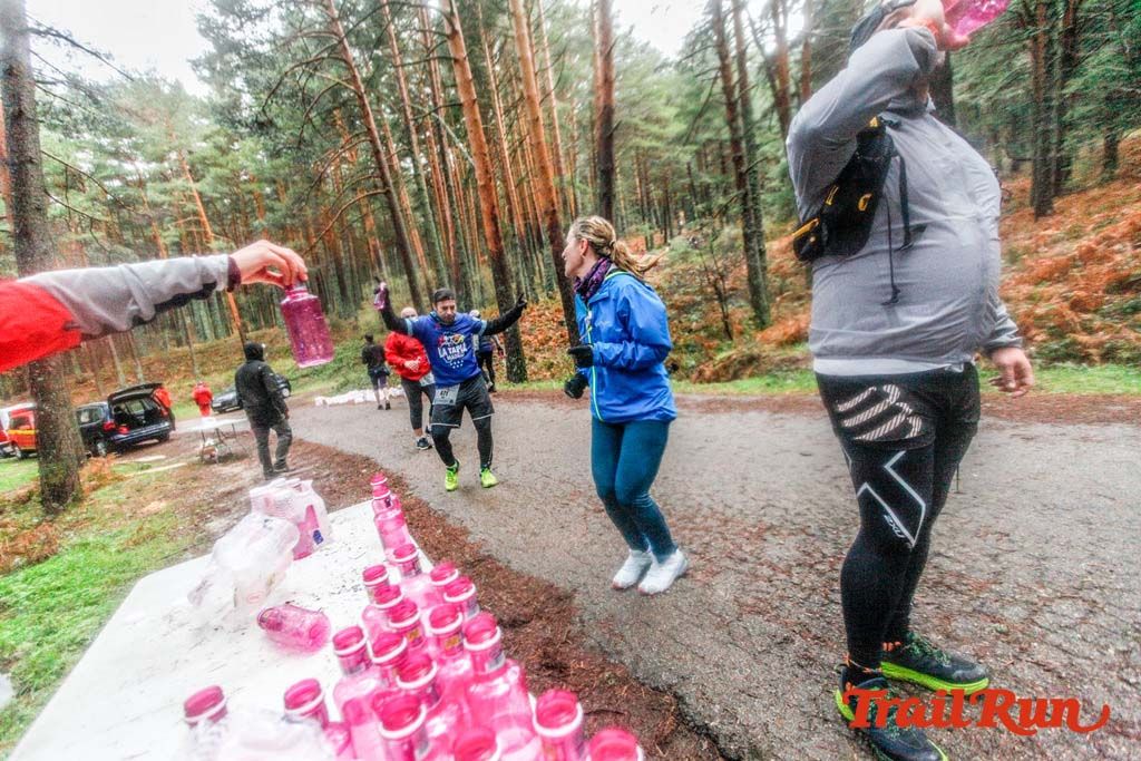 Carrera de Navidad de Cercedilla 2019 29