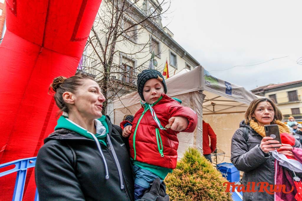 Carrera de Navidad de Cercedilla 2019 31