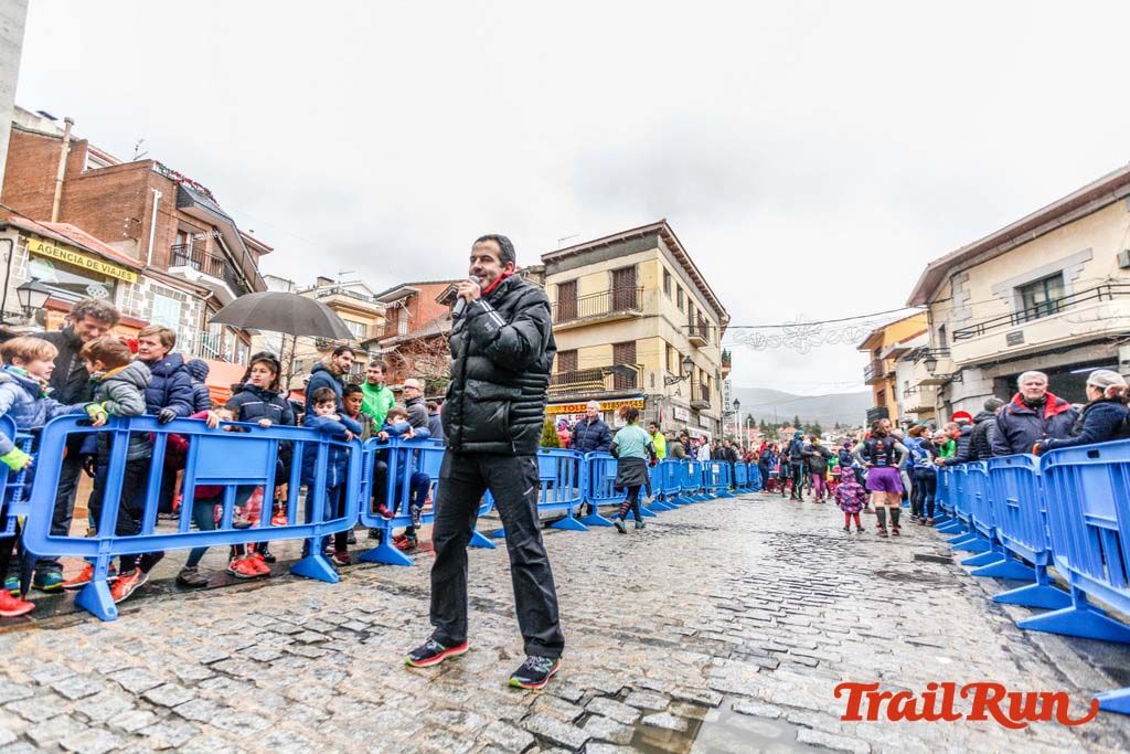 Carrera de Navidad de Cercedilla 2019 30