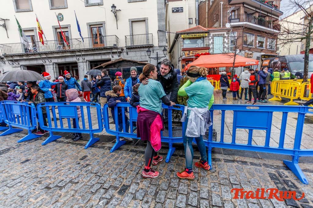 Carrera de Navidad de Cercedilla 2019 31