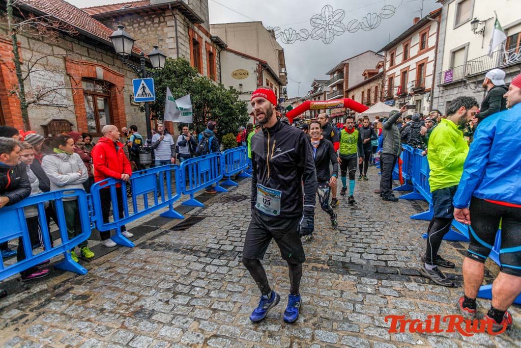 Carrera de Navidad de Cercedilla 2019 30