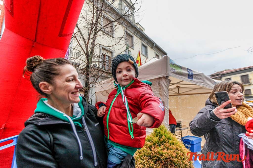 Carrera de Navidad de Cercedilla 2019 31