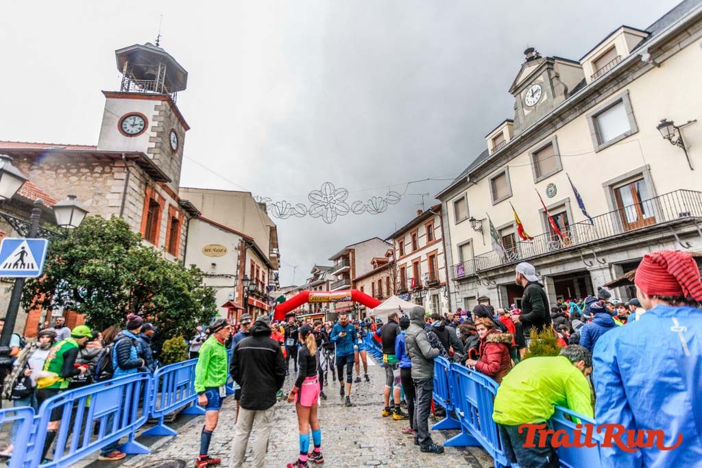 Carrera de Navidad de Cercedilla 2019 30