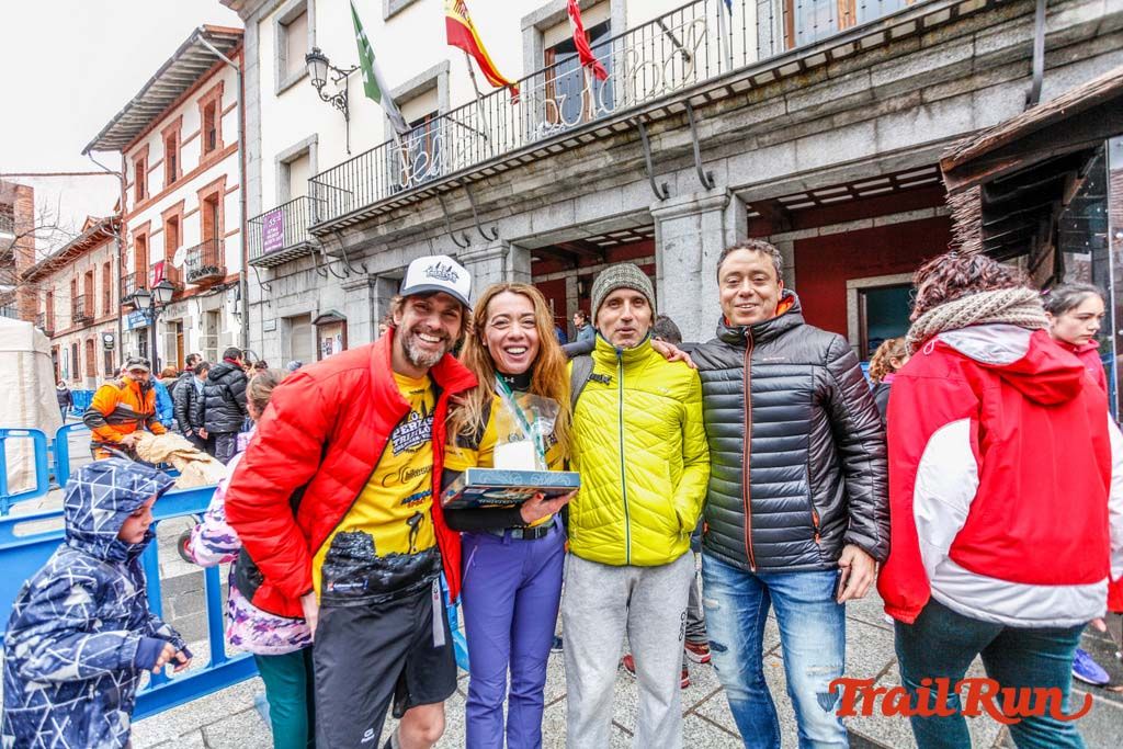Carrera de Navidad de Cercedilla 2019 32