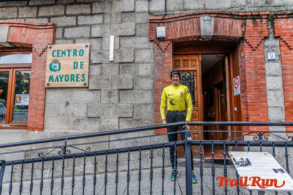 Carrera de Navidad de Cercedilla 2019 31