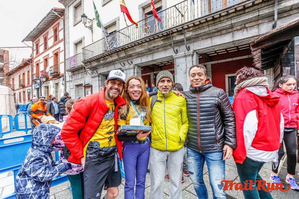 Carrera de Navidad de Cercedilla 2019 32