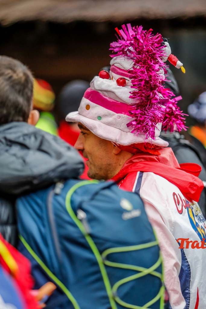 Carrera de Navidad de Cercedilla 2019 34