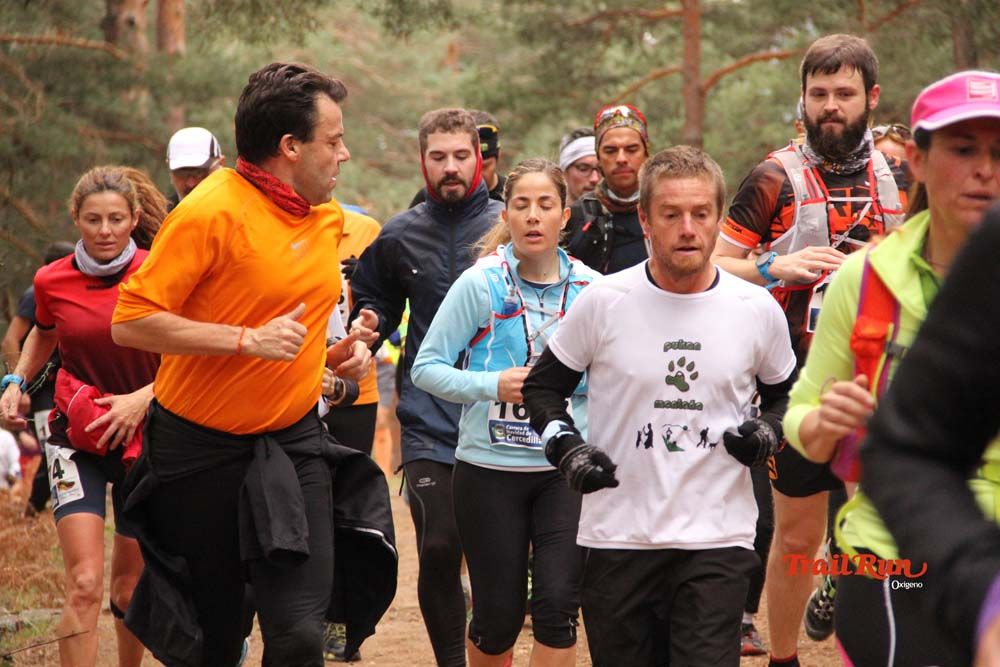 Carrera Cercedilla 2015-02