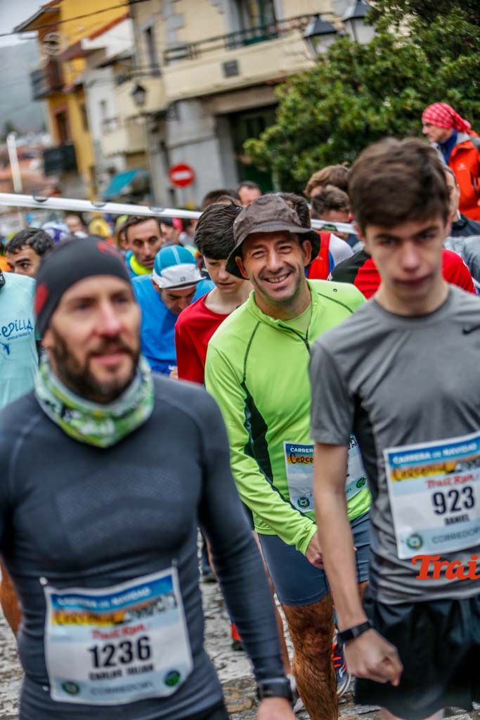Carrera de Navidad de Cercedilla 2019 34