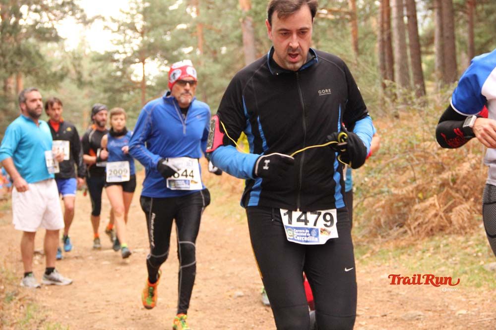 Carrera Cercedilla 2015-02