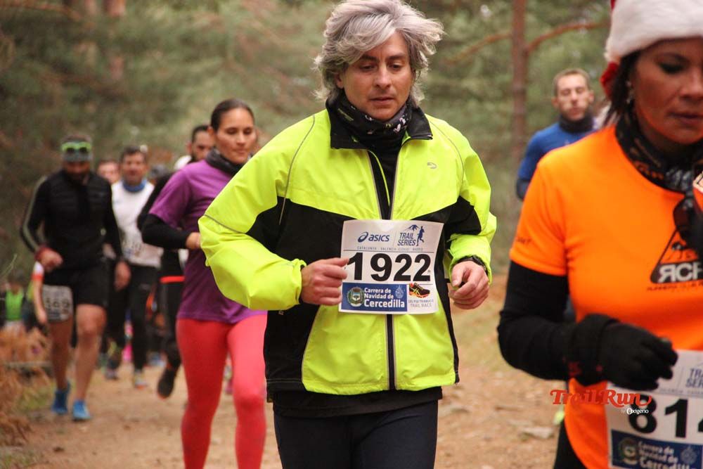 Carrera Cercedilla 2015-02