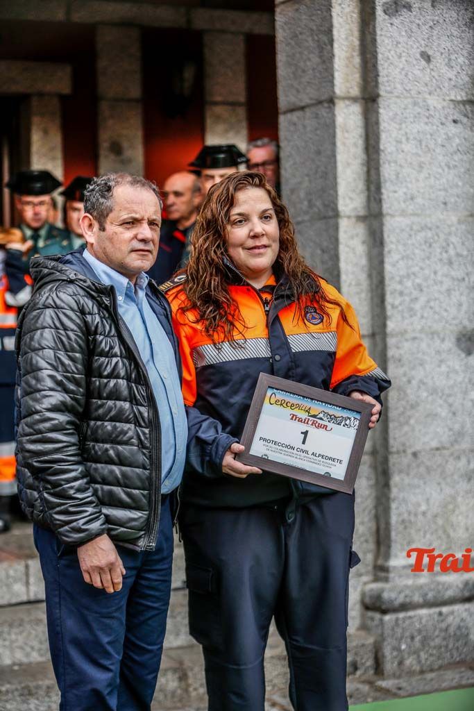 Carrera de Navidad de Cercedilla 2019 34