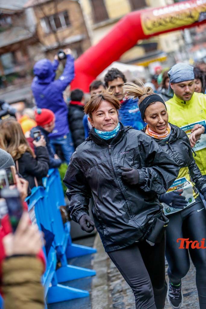 Carrera de Navidad de Cercedilla 2019 35