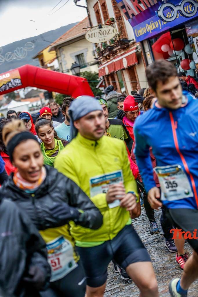 Carrera de Navidad de Cercedilla 2019 35