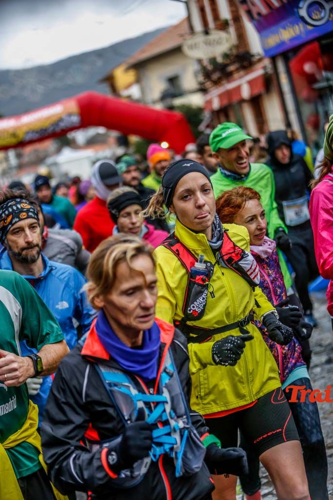 Carrera de Navidad de Cercedilla 2019 36