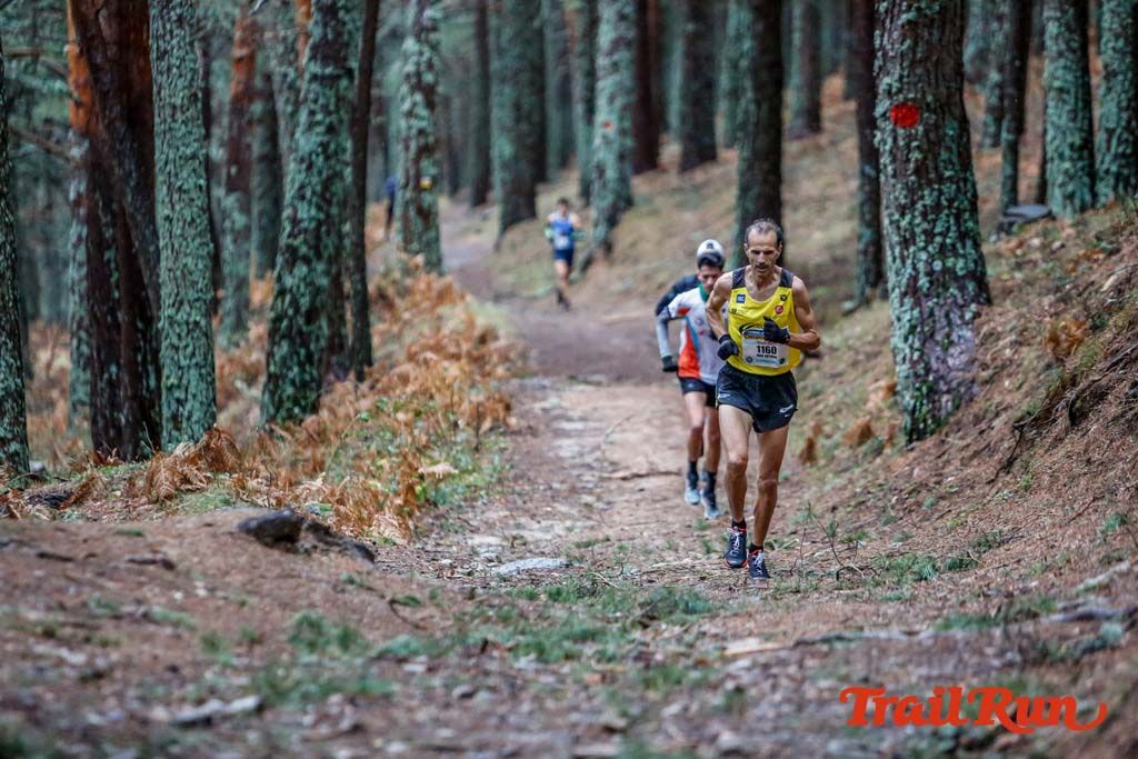 Carrera de Navidad de Cercedilla 2019 36