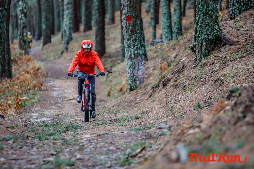 Carrera de Navidad de Cercedilla 2019 36
