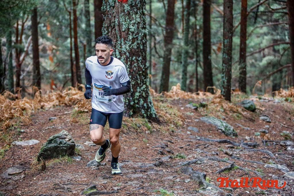 Carrera de Navidad de Cercedilla 2019 37