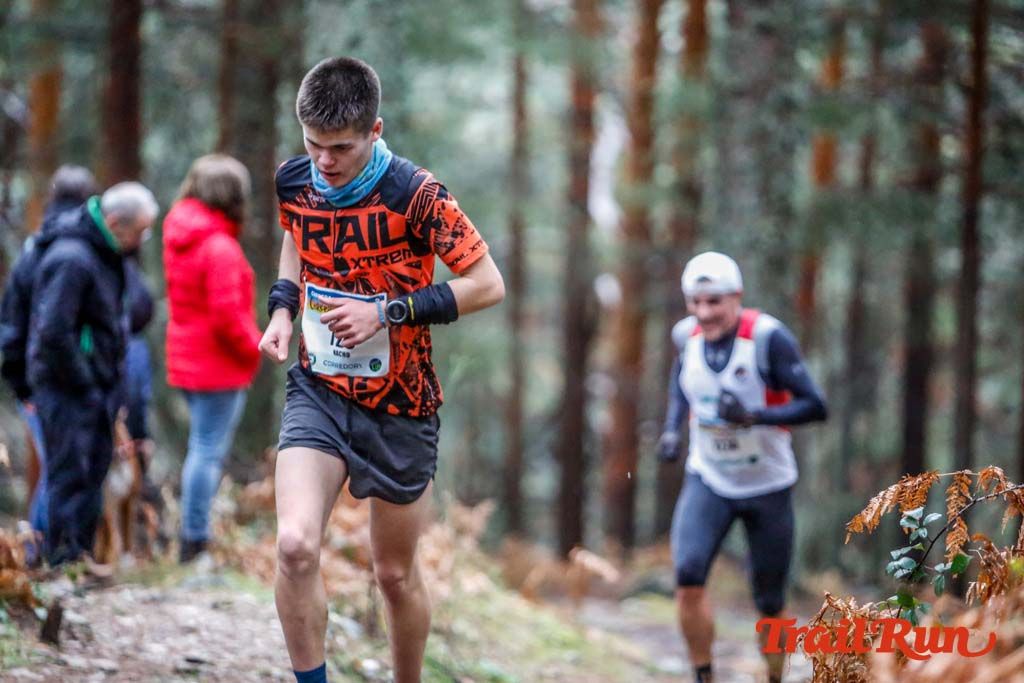 Carrera de Navidad de Cercedilla 2019 38