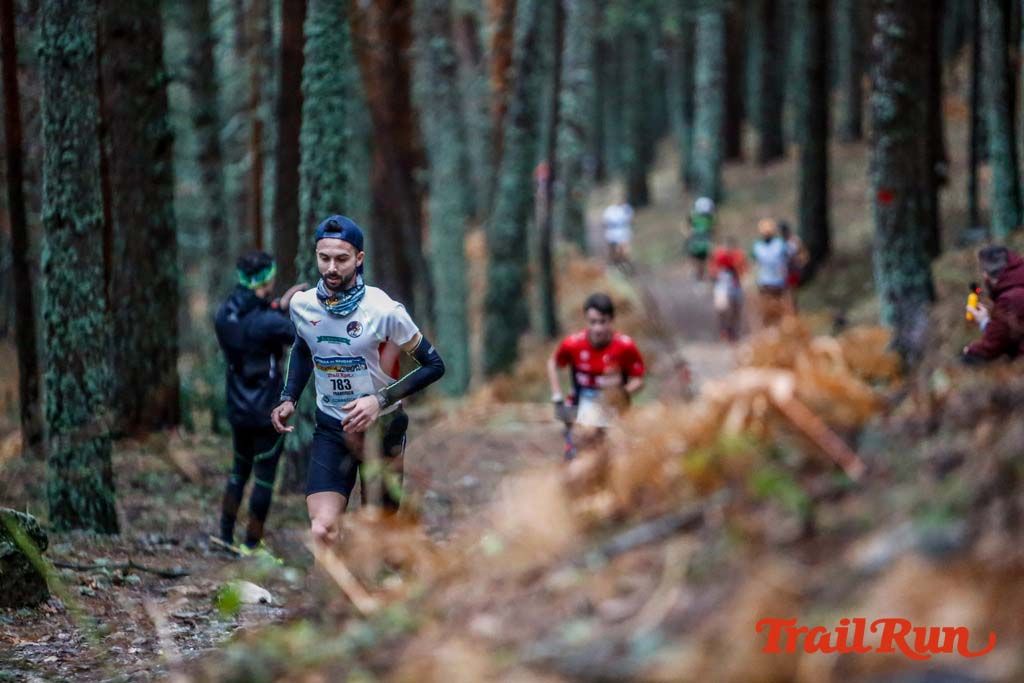 Carrera de Navidad de Cercedilla 2019 37